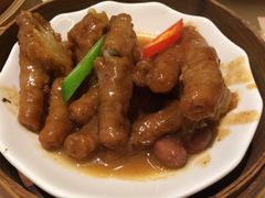 -金苑海鲜酒家(来魅力店)