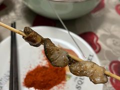 -永定门电烤串(和义店)