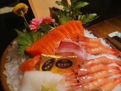 -蟹将军·松叶蟹和牛日料放题自助(K11店)