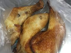 -大益烤鸡