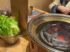 -闻老头·菊花炭烤肉(D11店)