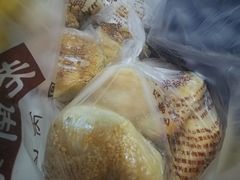 -朱记小郑酥烧饼(建康路店)