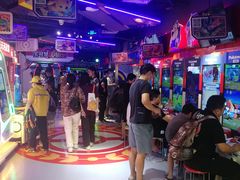 -环游嘉年华(广州-天河城店)