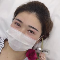 -谜秀韩式半永久纹眉纹绣洗眉