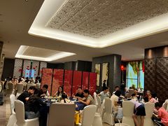-汇景希尔顿逸林酒店·悦轩中餐厅