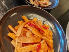 -西安浐灞艾美酒店·汉江餐厅·火锅