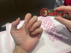 -海底捞火锅(华南摩尔店)