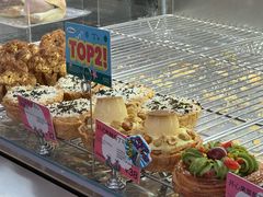 -PAOPAO Bakery&Café(港汇店)