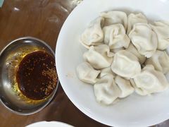 -回坊马二饺子馆