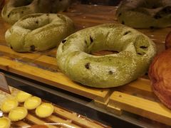 -BreadTalk面包新语·烘焙蛋糕(海珠丽影广场店)