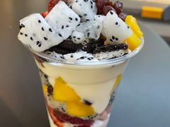-丁丁&当当牦牛酸奶·酥油面包(官门口店)