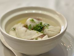 堂灼东星斑-雅盛品931海鲜酒家