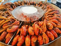 -马头巷·隐庐居·红油大虾(园区店)