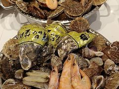 -赶海部落海鲜城(海阳路店)