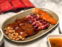 -蝴蝶里·粤菜·点心(龙湖天街&滨江店)