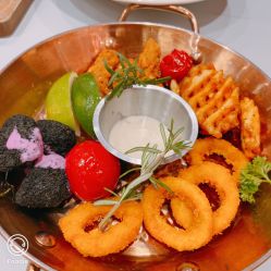 -奈尔宝家庭中心·亲子餐厅(鄞州万达店)