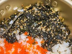 -灶边炉台·东北融合烤肉(南山店)