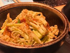 -局气 烤鸭·北京菜(光华路店)