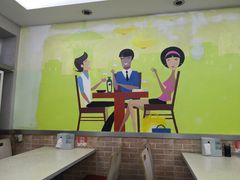 -缘久缘米粉(新街口店)