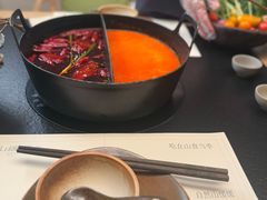 -山缓缓火锅(上海闵行龙湖店)