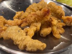 -鹿鸣山草本茶香火锅(园西路店)