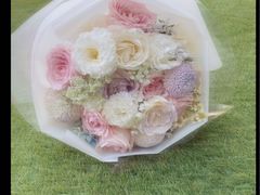 -花邻FloweringLife花艺气球派对(武康大楼店)