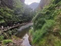 -雁荡山风景名胜区