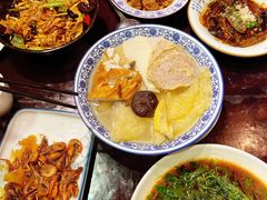 -三林本帮馆(中林街店)