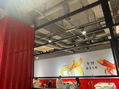 -李叔叔虾蟹大排档(青羊店)