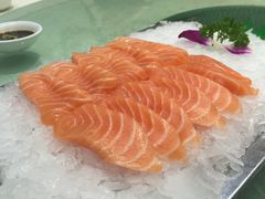 -新享乐海鲜(翠华路店)