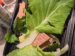 -空之介寿喜烧·和牛放题(恒隆广场店)