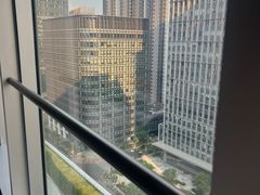 -上海前滩香格里拉大酒店