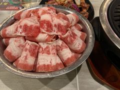 -胡哥烤肥牛(车公庙店)