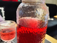 -红东阁东北菜烤肉酒馆(CROSS万象汇店)