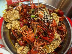 -阿财老铺·老蚌埠龙虾城(华夏总店)