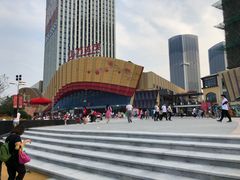 -万达茂商场(南京仙林店)