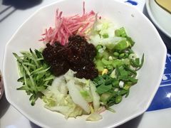 -大海碗·京菜炸酱面(雍和宫店)