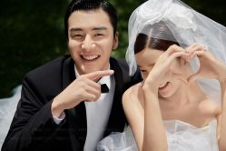 -至臻微拉婚纱摄影