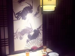 -余欢领鲜火锅(新街口店)