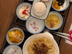 -拾光·小碗甜品