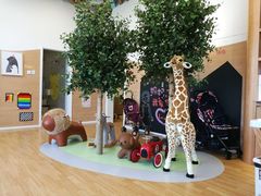 -YoKID优儿学堂早教托育园(青塔路店)