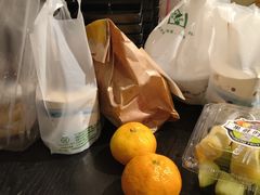 -麦当劳(莆田荔城大道万达店)