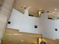 -成都世纪城假日酒店-西楼