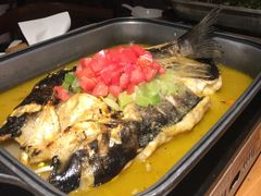 -半天妖烤鱼(方庄店)