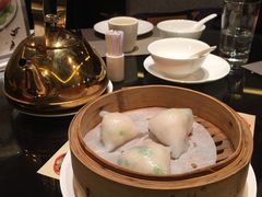 -夏宫中餐厅(静安香格里拉店)