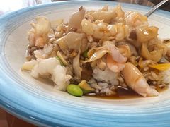 -鑫真味私房菜馆