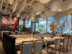 -渔语鱼酸菜鱼新川菜(来福士店)