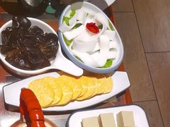 -前门涮肉(群力店)