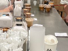 -M Stand(宁波万象城店)