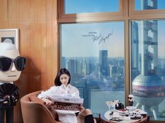 -翡翠36酒吧(浦东香格里拉店)